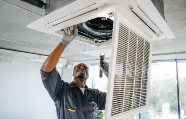 Licensed Emergency Hvac service in Oakwood, IL - FH HVAC