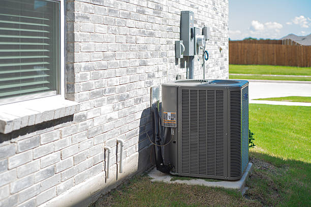 Reliable Emergency Hvac contractor in Oakwood, IL by FH HVAC